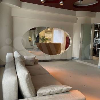 Продается 3-х комнатная квартира, 119 м²