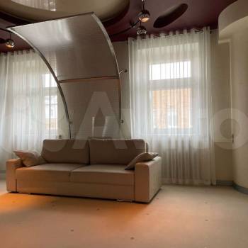 Продается 3-х комнатная квартира, 119 м²