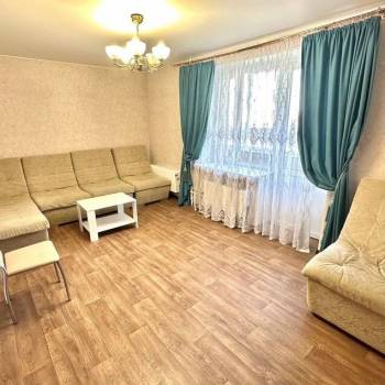Продается 3-х комнатная квартира, 84,1 м²