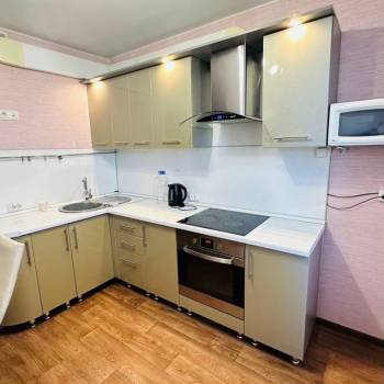 Продается 3-х комнатная квартира, 84,1 м²