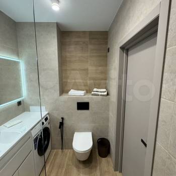 Сдается 1-комнатная квартира, 38 м²