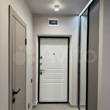 Сдается 1-комнатная квартира, 38 м²