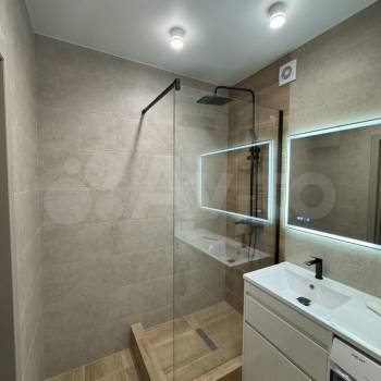 Сдается 1-комнатная квартира, 38 м²