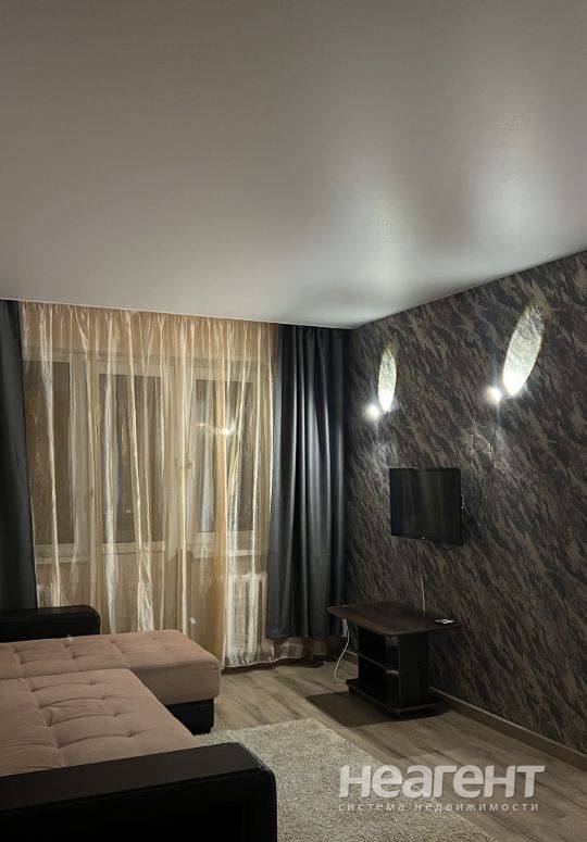 Сдается 1-комн. квартира, КПД, ул. Парфенова