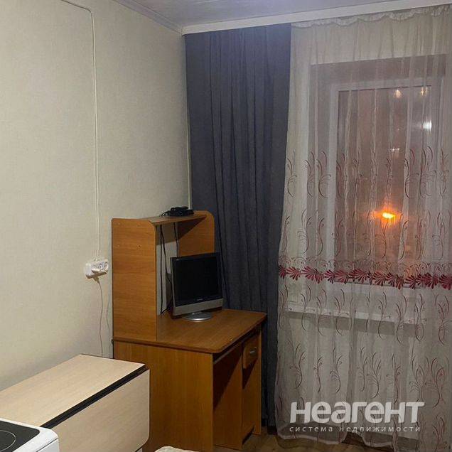 Сдаю комнату, Драмтеатр, ул. Фабричная