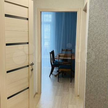 Сдается 1-комнатная квартира, 44 м²