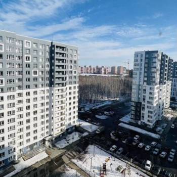 Сдается 1-комнатная квартира, 44 м²