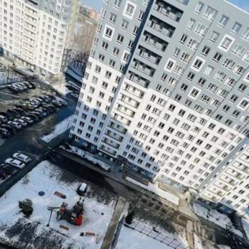 Сдается 1-комнатная квартира, 44 м²