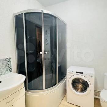 Сдается 1-комнатная квартира, 44 м²