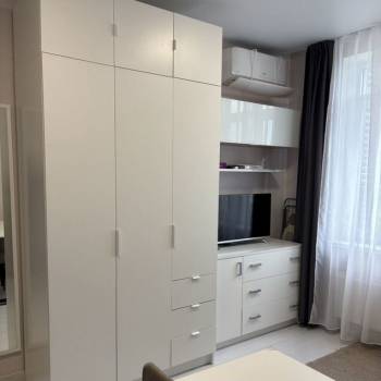 Сдается 1-комнатная квартира, 17,8 м²