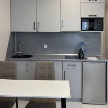 Сдается 1-комнатная квартира, 17,8 м²