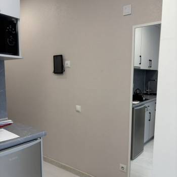 Сдается 1-комнатная квартира, 17,8 м²