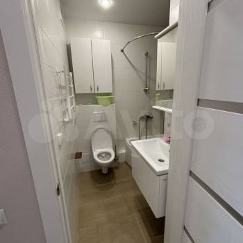 Сдается 1-комнатная квартира, 17,8 м²