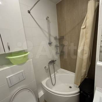 Сдается 1-комнатная квартира, 17,8 м²