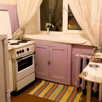 Сдается 1-комнатная квартира, 31 м²