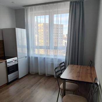 Сдается 1-комнатная квартира, 32 м²