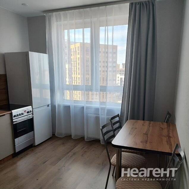 Сдается 1-к квартира, Тюменская слобода, ул. Фармана Салманова