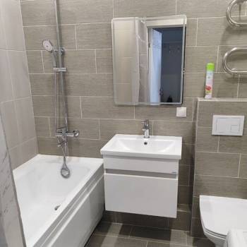 Сдается 1-комнатная квартира, 32 м²