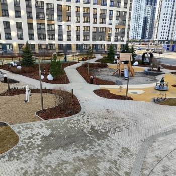 Сдается 1-комнатная квартира, 32 м²