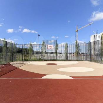 Продается 1-комнатная квартира, 42 м²