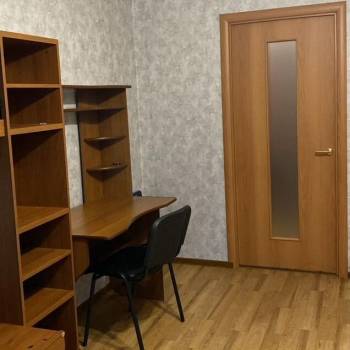 Сдается 1-комнатная квартира, 40,6 м²