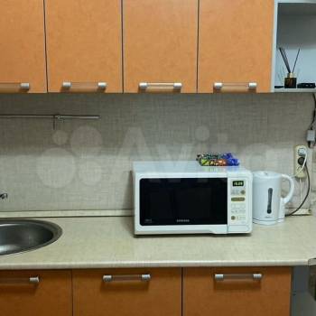 Сдается 1-комнатная квартира, 40,6 м²