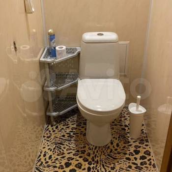 Сдается 1-комнатная квартира, 40,6 м²