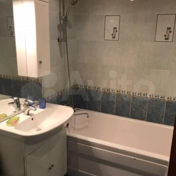 Сдается 1-комнатная квартира, 40,6 м²