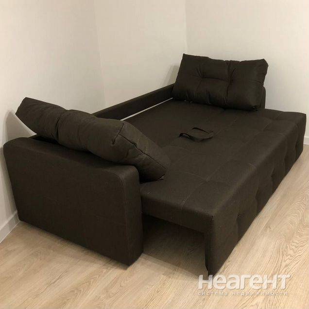 Сдается 1-ком. квартира, Червишевский тракт (ул. Самарцева), без посредников