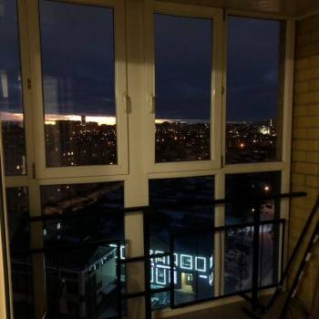 Сдается 1-комнатная квартира, 45 м²