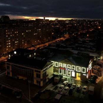 Сдается 1-комнатная квартира, 45 м²