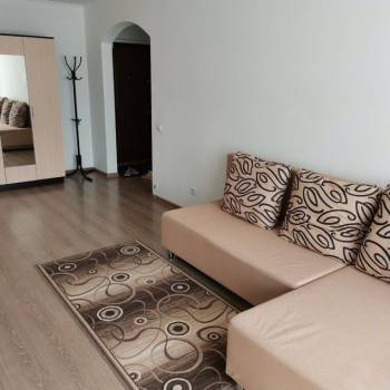 Сдается 1-комнатная квартира, 43,4 м²