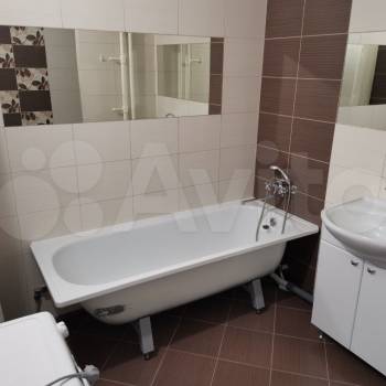 Сдается 1-комнатная квартира, 43,4 м²