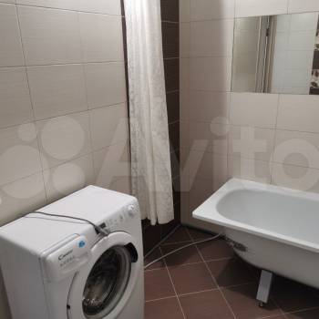 Сдается 1-комнатная квартира, 43,4 м²