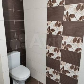 Сдается 1-комнатная квартира, 43,4 м²