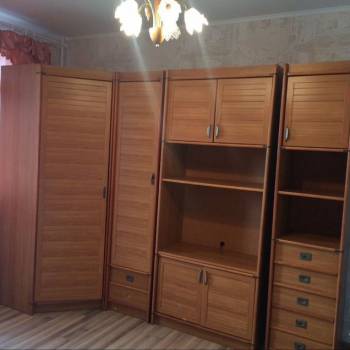 Сдается 1-комнатная квартира, 44 м²