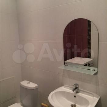 Сдается 1-комнатная квартира, 44 м²