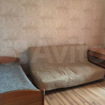 Сдается 1-комнатная квартира, 44 м²