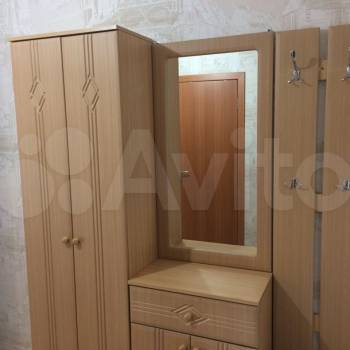 Сдается 1-комнатная квартира, 44 м²