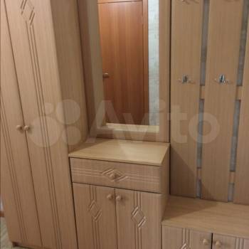 Сдается 1-комнатная квартира, 44 м²