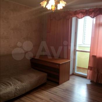 Сдается 1-комнатная квартира, 44 м²