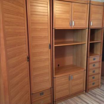 Сдается 1-комнатная квартира, 44 м²