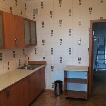 Сдается 1-комнатная квартира, 44 м²