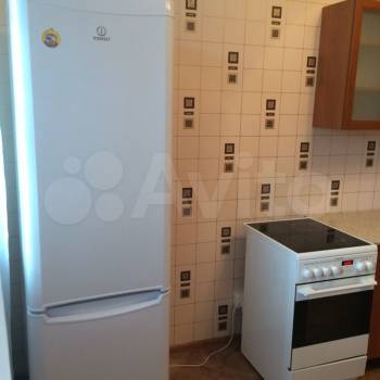 Сдается 1-комнатная квартира, 44 м²