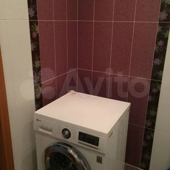 Сдается 1-комнатная квартира, 44 м²