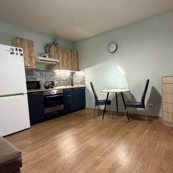 Сдается 1-комнатная квартира, 26 м²