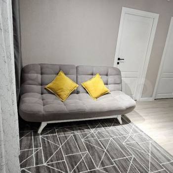 Сдается Многокомнатная квартира, 51 м²