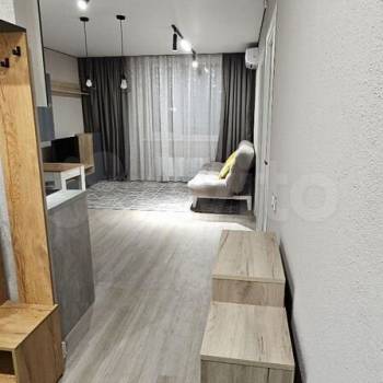 Сдается Многокомнатная квартира, 51 м²