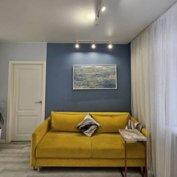 Продается 1-комнатная квартира, 33,7 м²