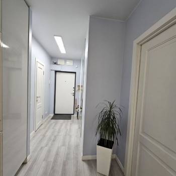 Продается 1-комнатная квартира, 33,7 м²
